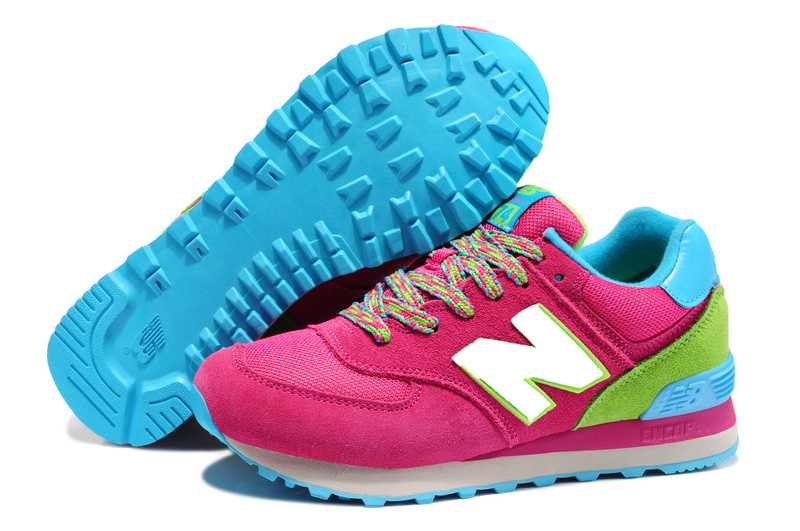 New Balance 574 Femme Footwear Heidi Klum New Balance Femme